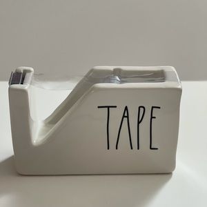Rae Dunn Tape Dispenser